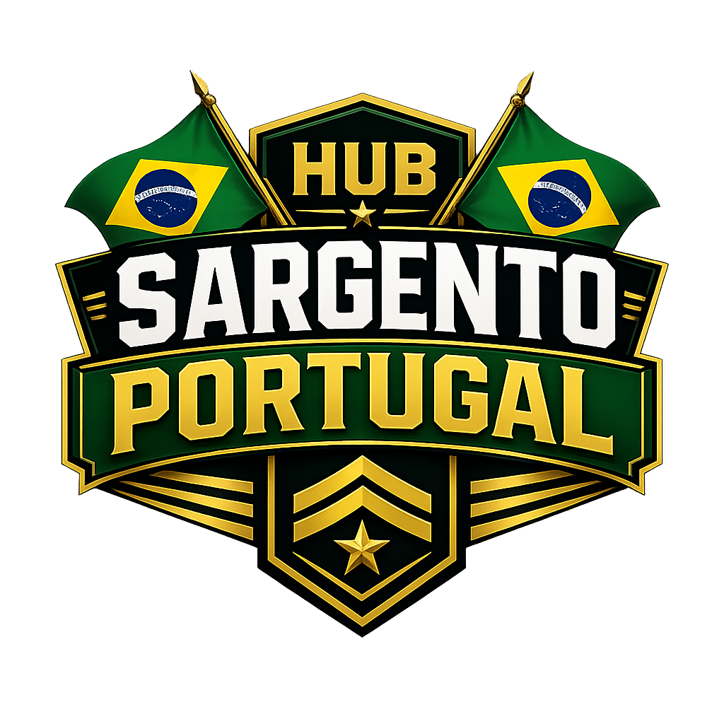 Hub Sargento Portugal